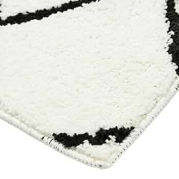 【新品未使用】【ニトリ】 毛足の長いシャギーラグ アイボリー 133×190cm ほこりが取れやすいシャギーラグ(140X200 BE SR008) | ニトリ